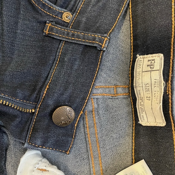 FP flared jeans - Picture 3 of 9